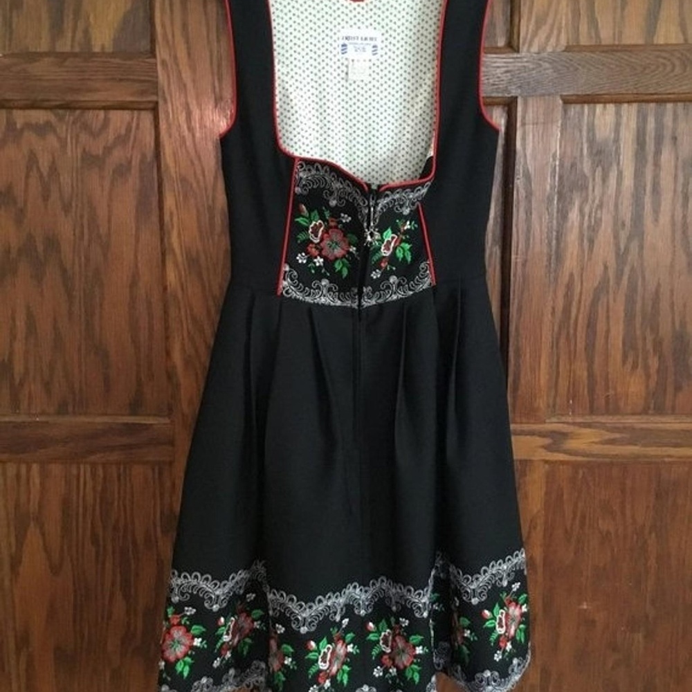 German Dirndl